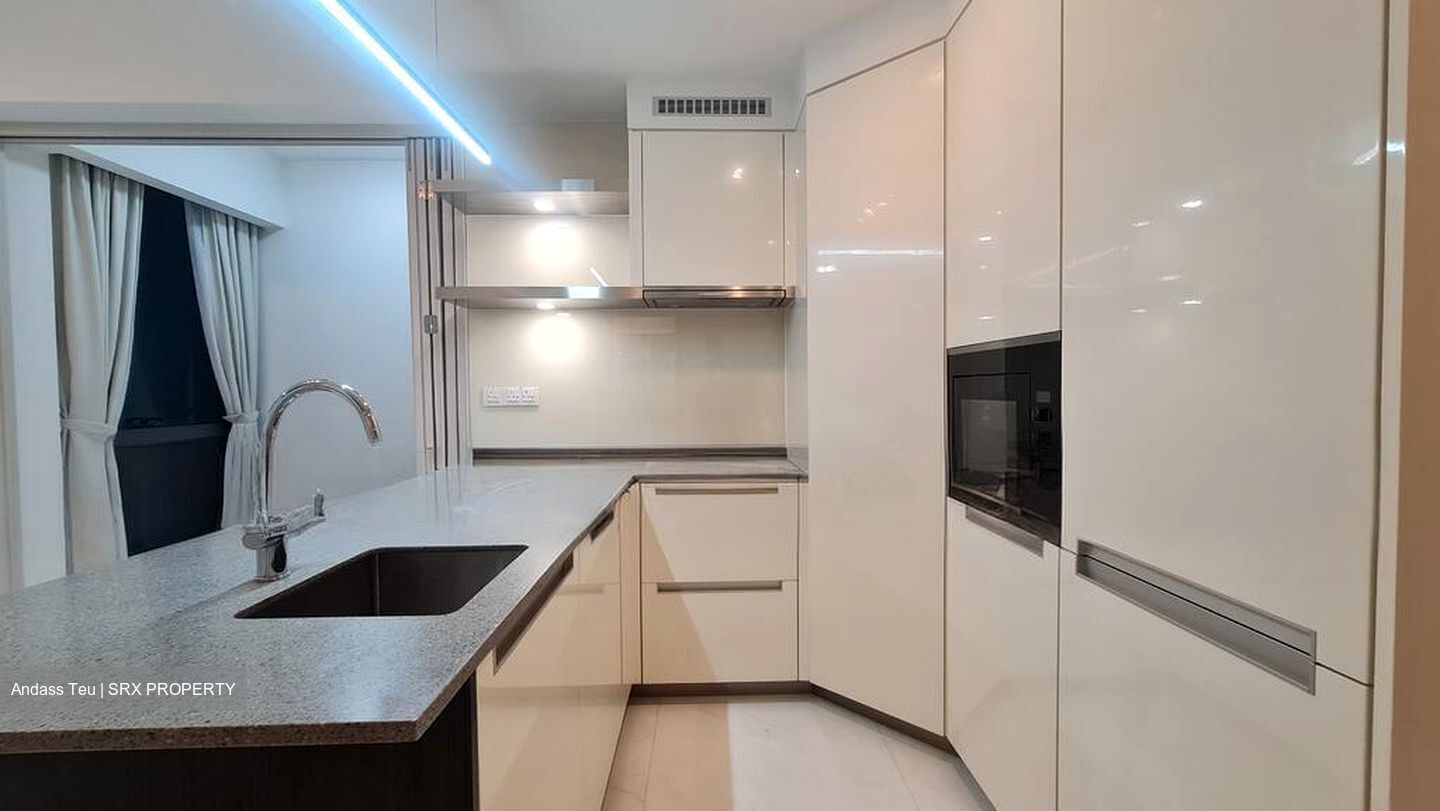 Marina One Residences (D1), Apartment #519611481